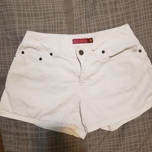 Women's Shorts